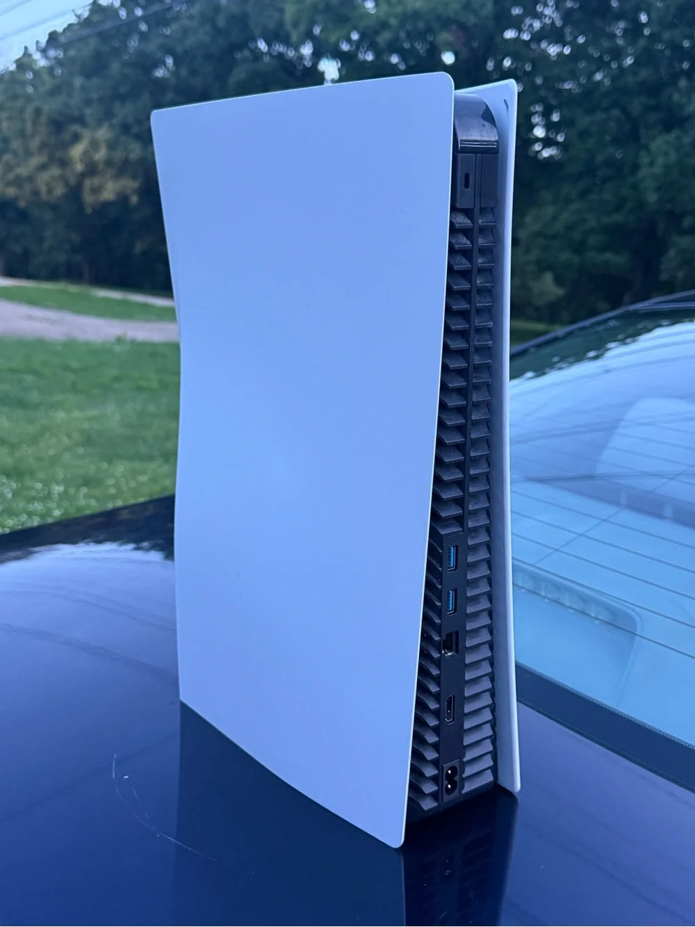 Sony genuine playstation
